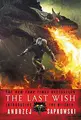 Cover image for The Last Wish: Introducing the Witcher