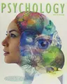 Cover image for Psychology & eBook Access Card