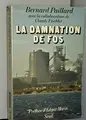 Cover image for La damnation de Fos