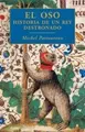 Cover image for El oso