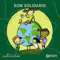 Cover image for Som solidaris!