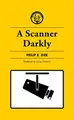 Cover image for A Scanner Darkly
