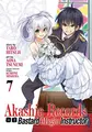 Cover image for Akashic Records of Bastard Magic Instructor Vol. 7