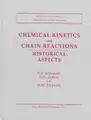 Cover image for Chemical kinetics and chain reactions