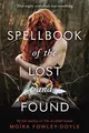 Cover image for Spellbook of the Lost and Found