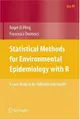 Cover image for Statistical methods for environmental epidemiology with R