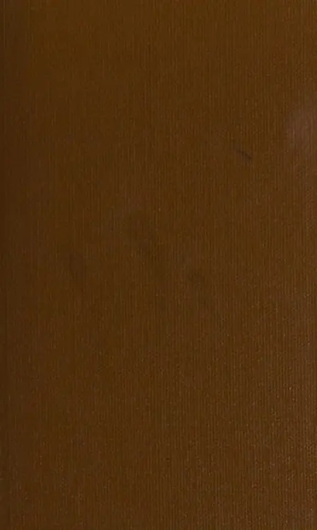 Pensées cover