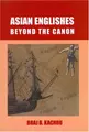 Cover image for Asian Englishes Beyond the Canon