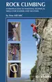 Cover image for Rock Climbing