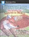 Cover image for Trickster tales