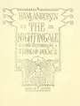 Cover image for The nightingale