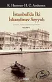 Cover image for İstanbul'da İki İskandinav Seyyah