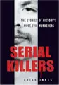 Cover image for Serial Killers