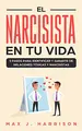 Cover image for El Narcisista en Tu Vida