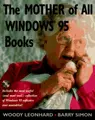 Cover image for The mother of all Windows 95 books