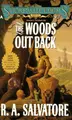 Cover image for The Woods out Back