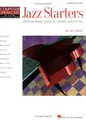 Cover image for Jazz Starters