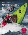 Cover image for The essential whitewater kayaker