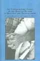 Cover image for An Ethnographic Study Of The Role Of Humor In Health Care Transactions (Studies in Health and Human Services)