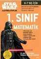 Cover image for 1. Sinif Matematik
