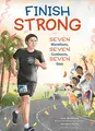 Cover image for Finish Strong
