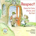 Cover image for Respect