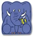Cover image for Do You Know About Elephants?