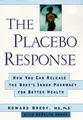 Cover image for The placebo response