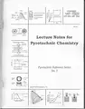 Cover image for Lecture Notes for Fireworks Display Practices (Pyrotechnic Reference, No. 3)