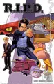 Cover image for R.I.P.D.