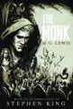 Cover image for The Monk: A Romance (Gothic Classics)