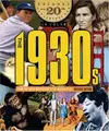 Cover image for The 1930s from the Great Depression to The wizard of Oz