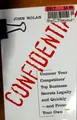 Cover image for Confidential