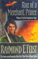 Cover image for Rise of a Merchant Prince