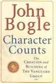 Cover image for Character Counts