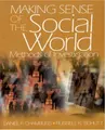 Cover image for Making Sense of the Social World