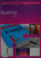 Cover image for Spelling 2