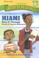 Cover image for Miami Sees It Through (A Stepping Stone Book(TM))