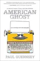 Cover image for American Ghost: A Novel of Weed, Ouija, and the Afterlife