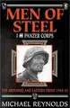 Cover image for Men of Steel: I SS Panzer Corps