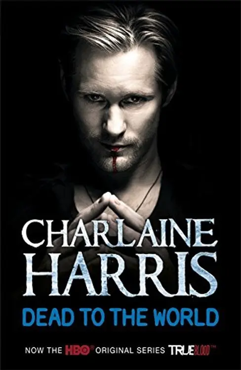 Dead To The World A True Blood Novel cover