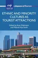 Cover image for Ethnic and Minority Cultures As Tourist Attractions
