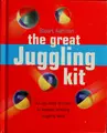 Cover image for The great juggling kit