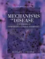 Cover image for Mechanisms of Disease A Textbook of Comparative General Pathology