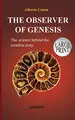 Cover image for 16th The observer of Genesis. The science behind the Creation story