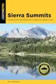 Cover image for Sierra Summits