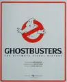 Cover image for Ghostbusters