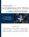 Cover image for Quick Guide to the 16 Personality Types in Organizations