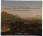 Cover image for In Search of a National Landscape