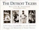 Cover image for The Detroit Tigers